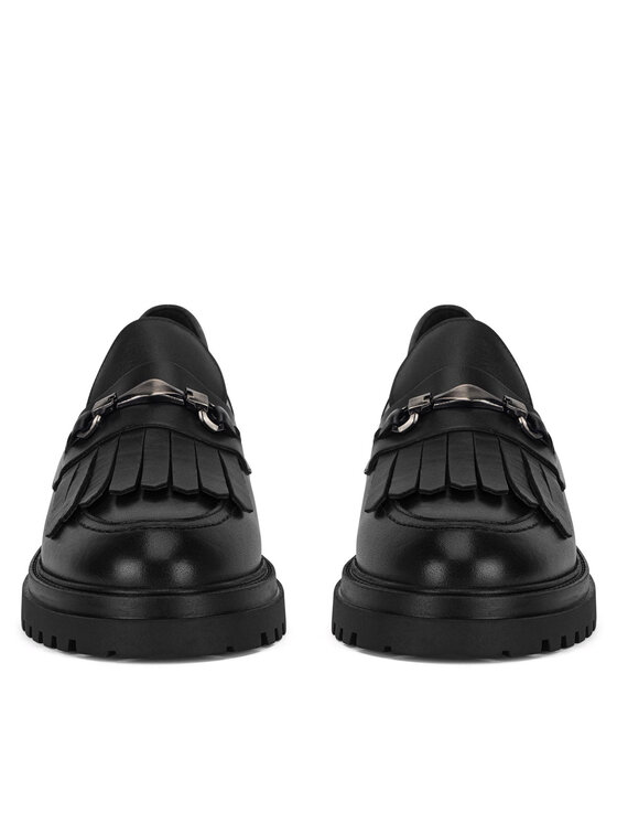 GINO ROSSI Loafers Gino Rossi KEMER-1078-24 Negro