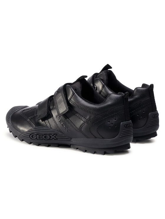 Geox Αθλητικά Geox J Savage A J0424A 00043 C9999 D Μαύρο