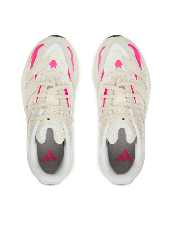 adidas Снікерcи adidas Lightblaze JQ4760 Бежевий