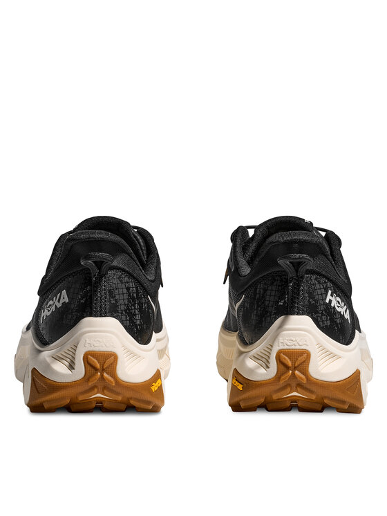 Hoka Sneakersy Hoka Transport 2 Wide Čierna