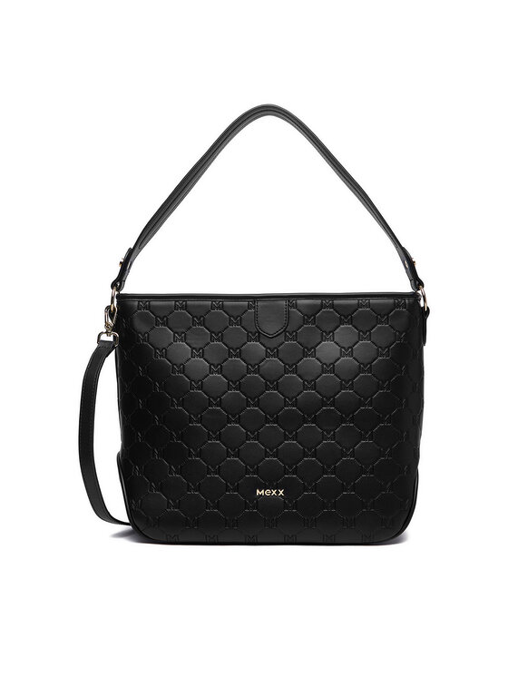 MEXX Táska MEXX CEO-MEXX-S-007-10 Fekete