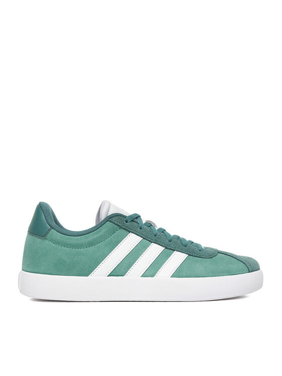 adidas Sneakers adidas VL COURT 3.0 K JS3490 Verde