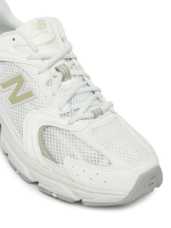 New Balance Sneakersy New Balance U530CSC Sivá