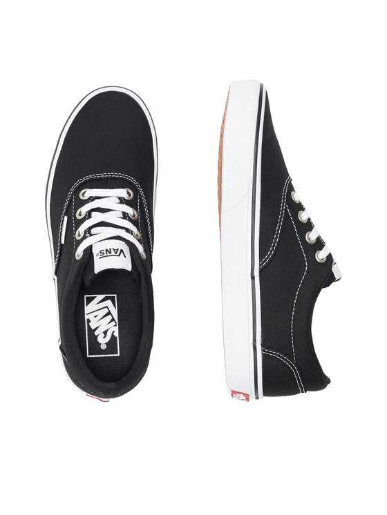 Vans Tenisenes Vans DOHENY VN0A3MVZ1871 Melns