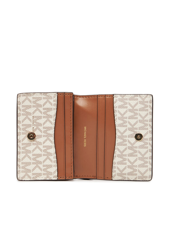MICHAEL Michael Kors Πορτοφόλι MICHAEL Michael Kors 32F5GNXD1B Εκρού