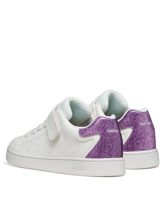Geox Superge Geox J Eclyper Girl J36LRA 0BCKC C0761 D Bela