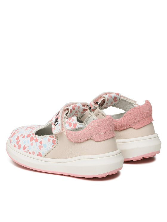 Primigi Snīkeri Primigi 3905200 Balts