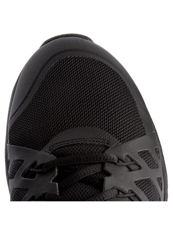 Nike Batai į sporto salę Nike Air Epic Speed Tr II 852456 002 Juoda