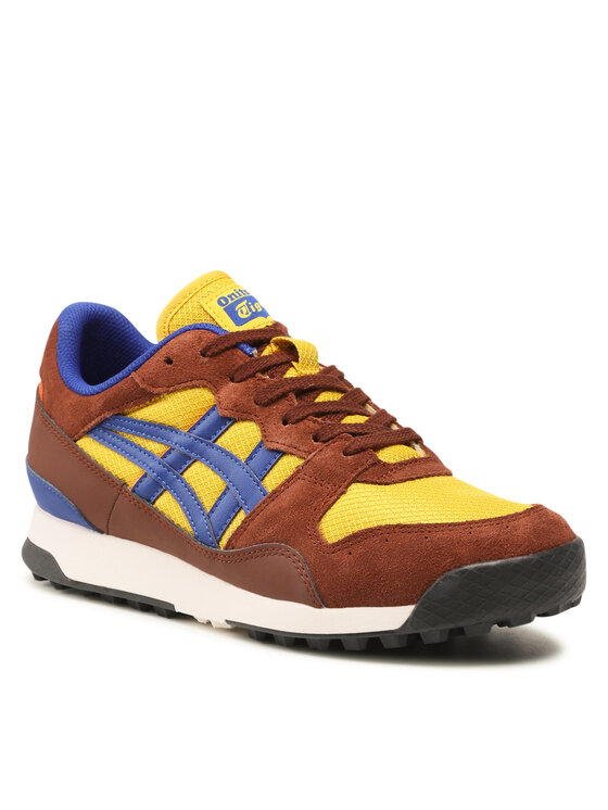 Onitsuka Tiger Tenisice Onitsuka Tiger Tiger Horizonia 1183A206 Smeđa