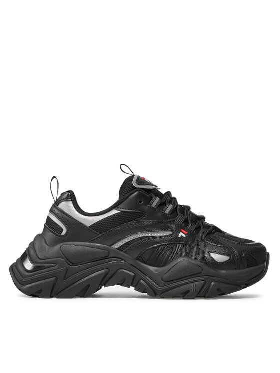 Fila Laisvalaikio batai Fila Electrove Wmn 1011229.12V Juoda