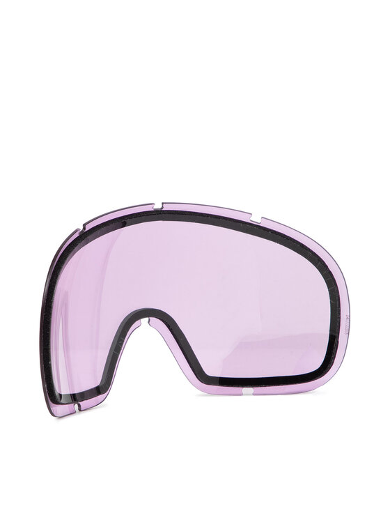 POC Aizsargbrilles POC Fovea Clarity Comp 404408294 Zaļš