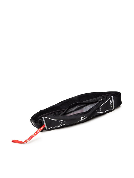Salomon Marsupio﻿ Salomon Agile 250 Set Belt C15206 Nero