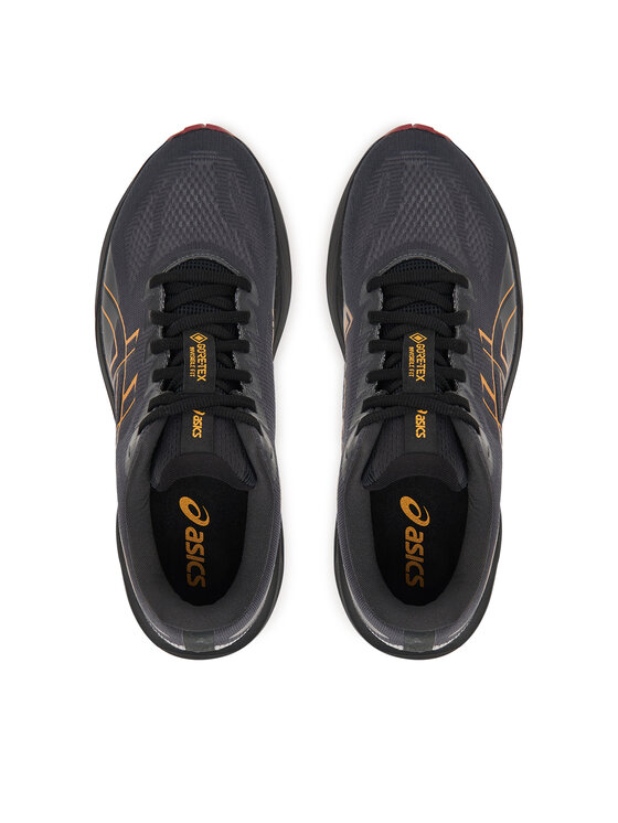 Asics Buty do biegania Asics Gt-2000 15 Gtx 1011C237 Brązowy