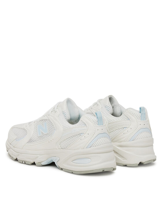 New Balance Sneakersy New Balance U530CSD Sivá