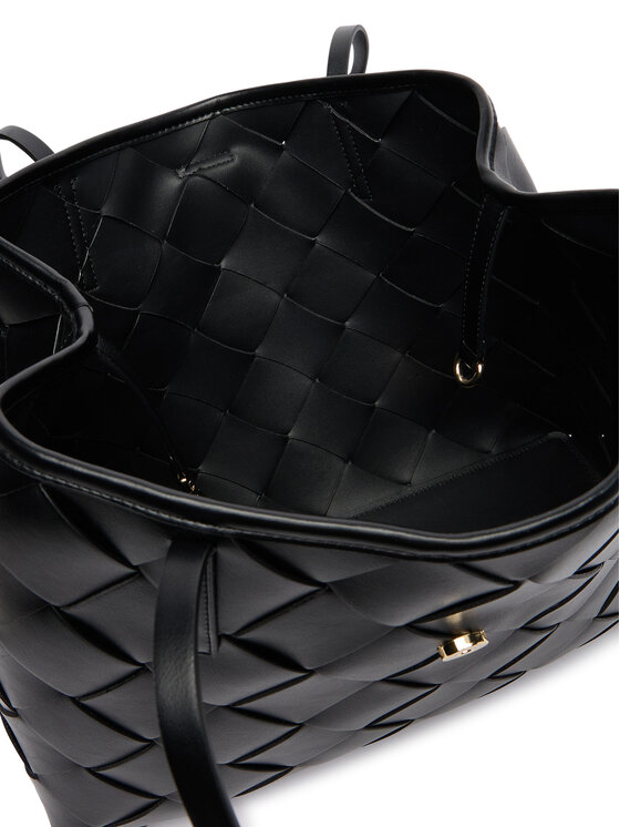 Just Cavalli Torebka Just Cavalli 80RA4BM2 ZSD88 Czarny