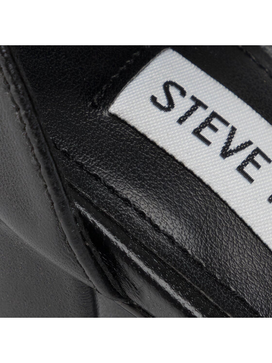 Steve Madden Sandále Steve Madden Carrson SM11000008-03001-017 Čierna