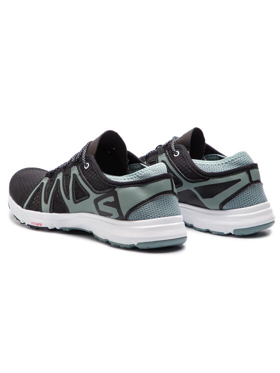 Salomon Παπούτσια για Γυμναστήριο Salomon Crossamphibian Swift 2 407473 27 V0 Μαύρο