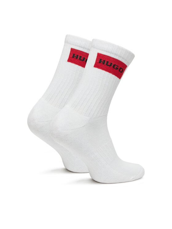 HUGO Șosete lungi HUGO 50531515 Colorat