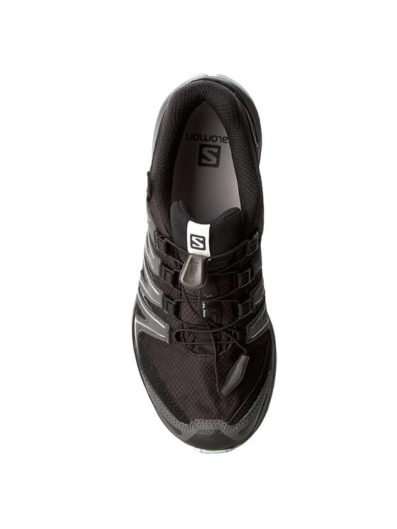 Salomon Bėgimo batai Salomon Xa Lite Gtx GORE-TEX 393326 20 V0 Juoda