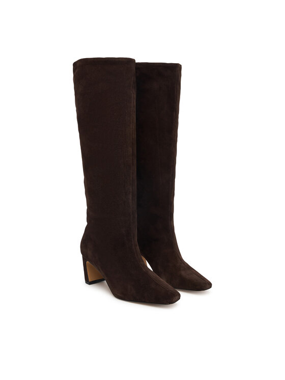 Aldo Чоботи Aldo Bethie 14163213 Коричневий