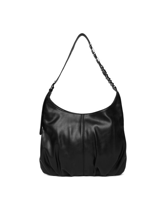 Pepe Jeans Ročna torba Pepe Jeans Ginevre PL0300076 Črna