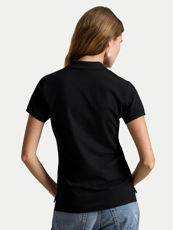 Polo Ralph Lauren Polo Ralph Lauren Polo 211B18200011 Negro Slim Fit