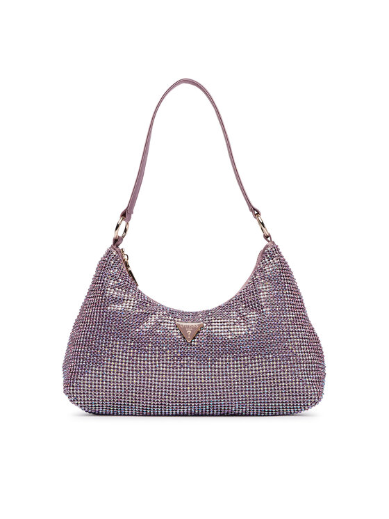 Guess Τσάντα Guess Jewels HWEG22 48720 Μωβ
