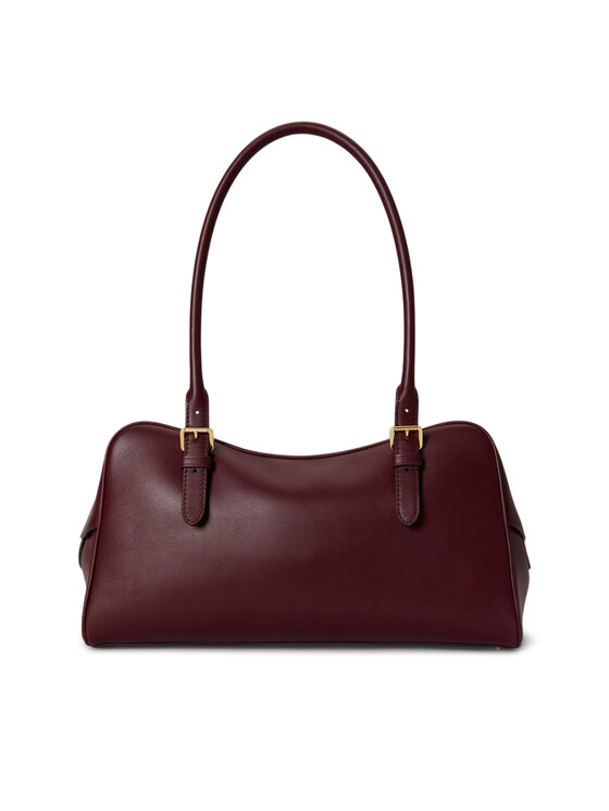 LAUREN RALPH LAUREN Bolso LAUREN RALPH LAUREN 431P06068005 Guinda/burdeos