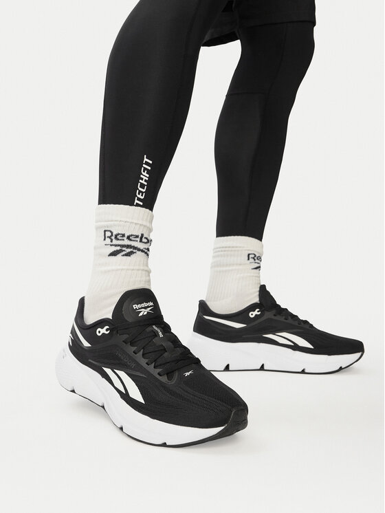 Reebok Взуття для бігу Reebok SS-ZIGNITION 100262679 Чорний