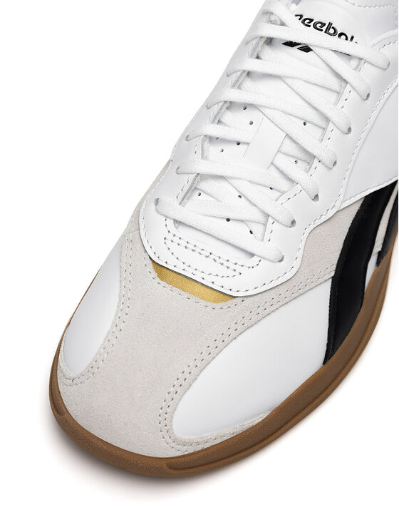Reebok Sneakersy Reebok HAMMER STREET 100208323 Biały