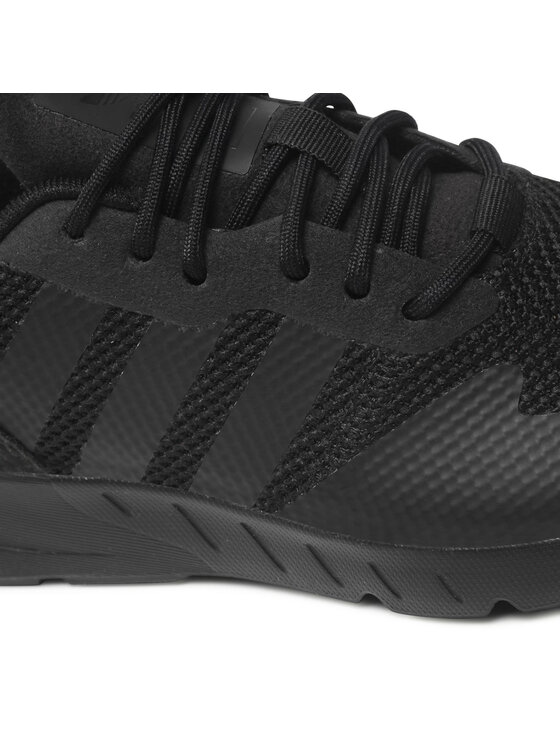 adidas Sneakersy adidas Zx 1K C Q46276 Černá