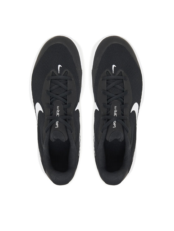 Nike Boty na tenis Nike W Vapor Lite 3 Hc FZ2156 001 Černá