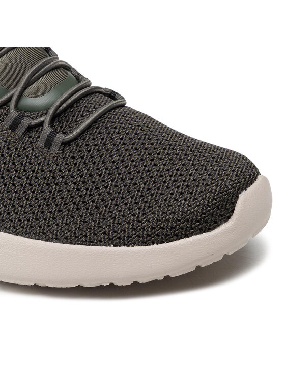Skechers Superge Skechers Dynamight 58360/OLV Zelena