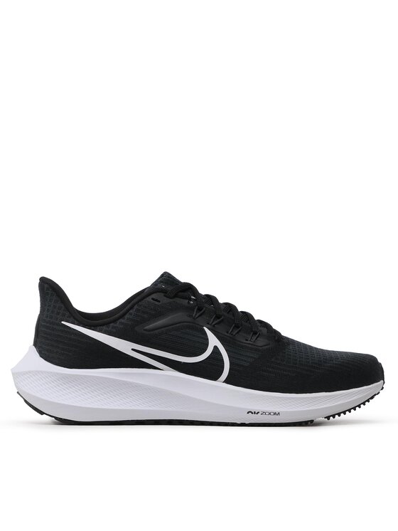 Nike Маратонки за бягане Nike Air Zoom Pegasus 39 DH4071 001 Черен