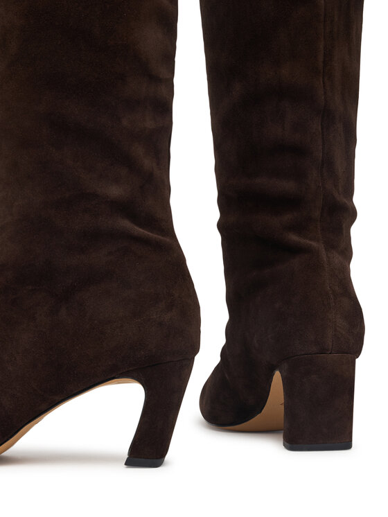 Aldo Чоботи Aldo Bethie 14163213 Коричневий