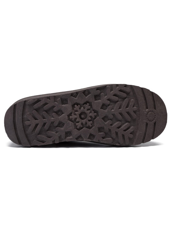 Big Star Shoes Μπότες Χιονιού Big Star Shoes EE274262 Γκρι