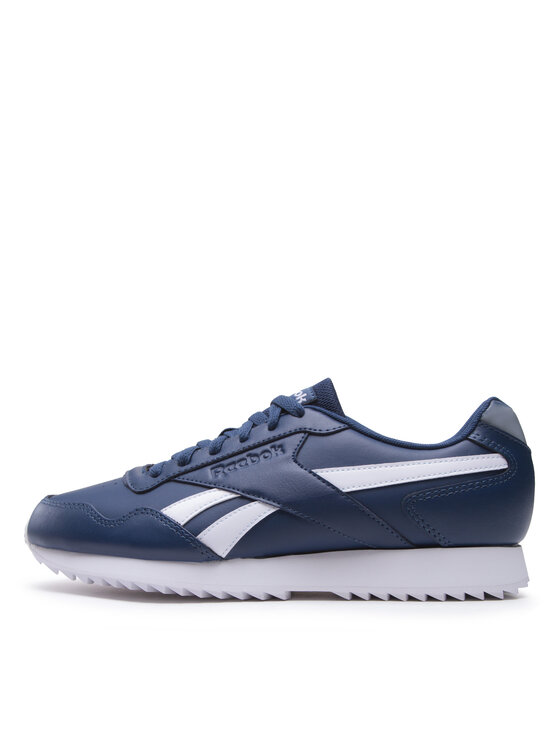 Reebok Сникърси Reebok Rebeok Royal Glide Ripple GV7421 Тъмносин