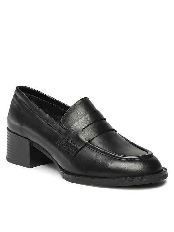 GINO ROSSI Zapatos hasta el tobillo Gino Rossi 222FW46 Negro