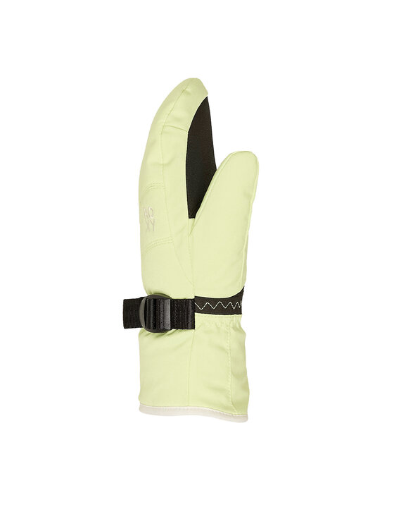 Roxy Рукавиці для сноуборду Roxy Jetty Solid Mitt ERGHN03050 Жовтий