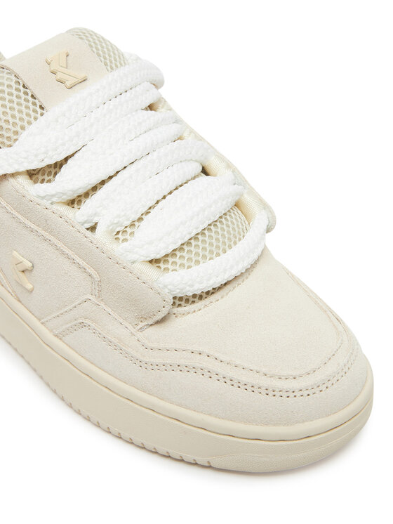 Sneakers Karl Kani LXRY SK8 PD00002697 Bej | Epantofi.ro