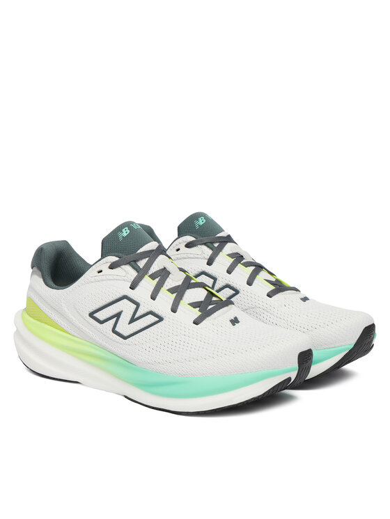 New Balance Tekaški čevlji New Balance Infinion 1080 V15 M10808MP Siva