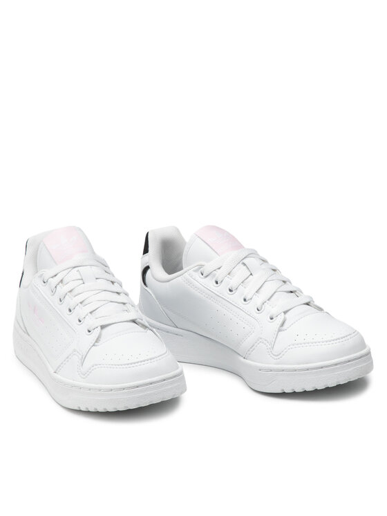 adidas Сникърси adidas Ny 90 W GZ6352 Бял