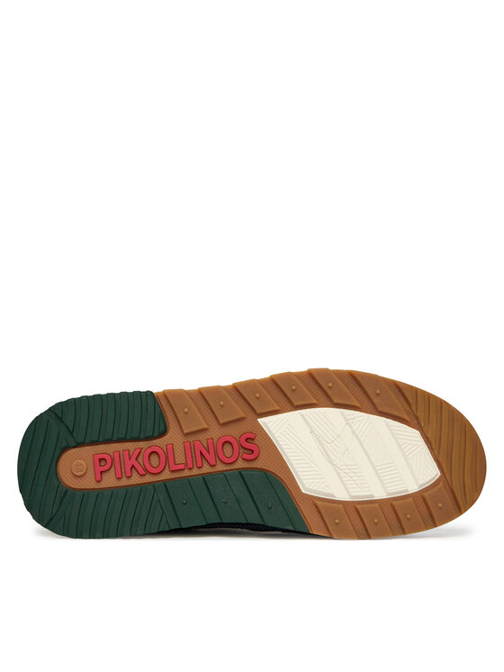 Pikolinos Туфлі Pikolinos Teide M3W-6435C1 Cиній