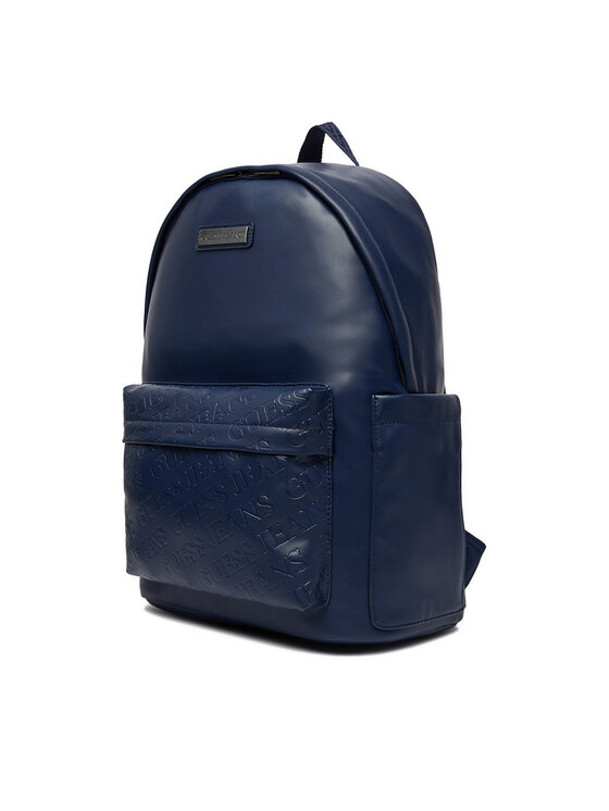 Guess Jeans Рюкзак Guess Jeans CWBEO-GUESS-B-002-09 Cиній
