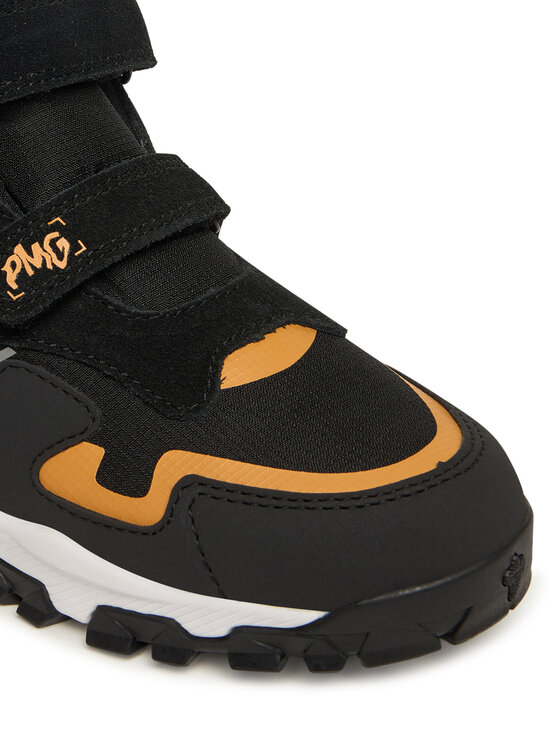 Primigi Снігоходи Primigi GORE-TEX 8936222 D Чорний