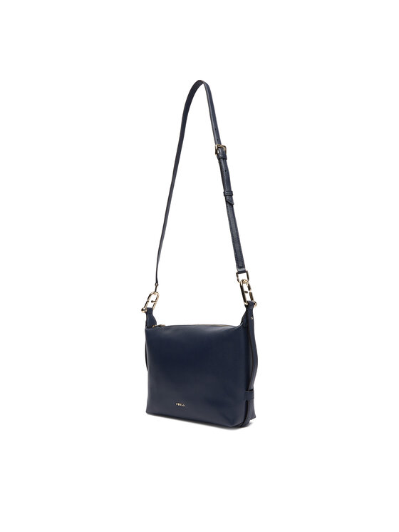 Furla Torbica Furla Tonie Mini WE00877 A.0023 CN 2676S Tamnoplava