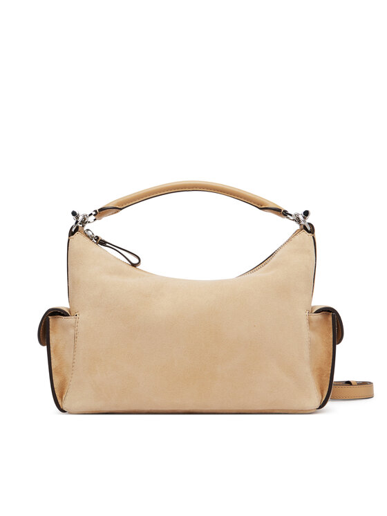 LAUREN RALPH LAUREN Rankinė LAUREN RALPH LAUREN 431P11778001 Smėlio