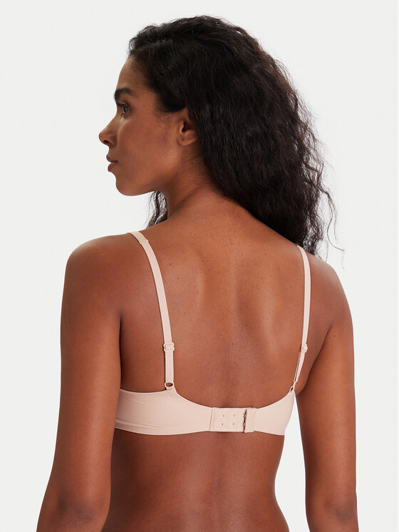 Triumph Triumph Бюстгальтер push-up Body Make-Up Soft Touch 10205991 Бежевий