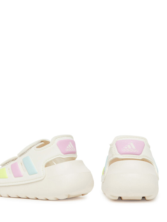 adidas Босоніжки adidas Altaswim 2.0 JI3064 Білий
