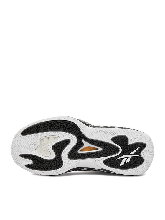 Reebok Взуття для баскетболу Reebok EO-ENGINE A 26 + SE 100248542 Чорний